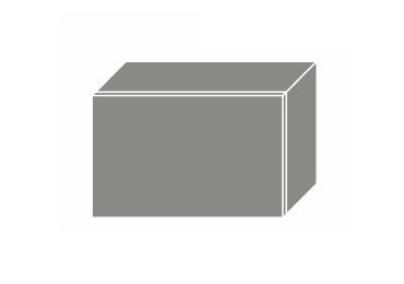 FOLLY, skříňka horní W4b 50, beige mat/grey