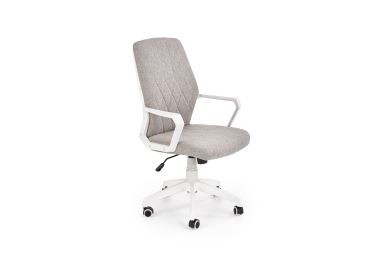 Kancelářská židle ULTONIA II, béžovo-bílá