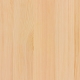 Stolička SHIMBIRIS, masiv borovice