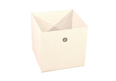Úložný box GOLO, bílý