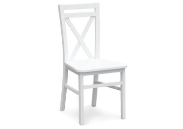 Židle VARON 2, bílá